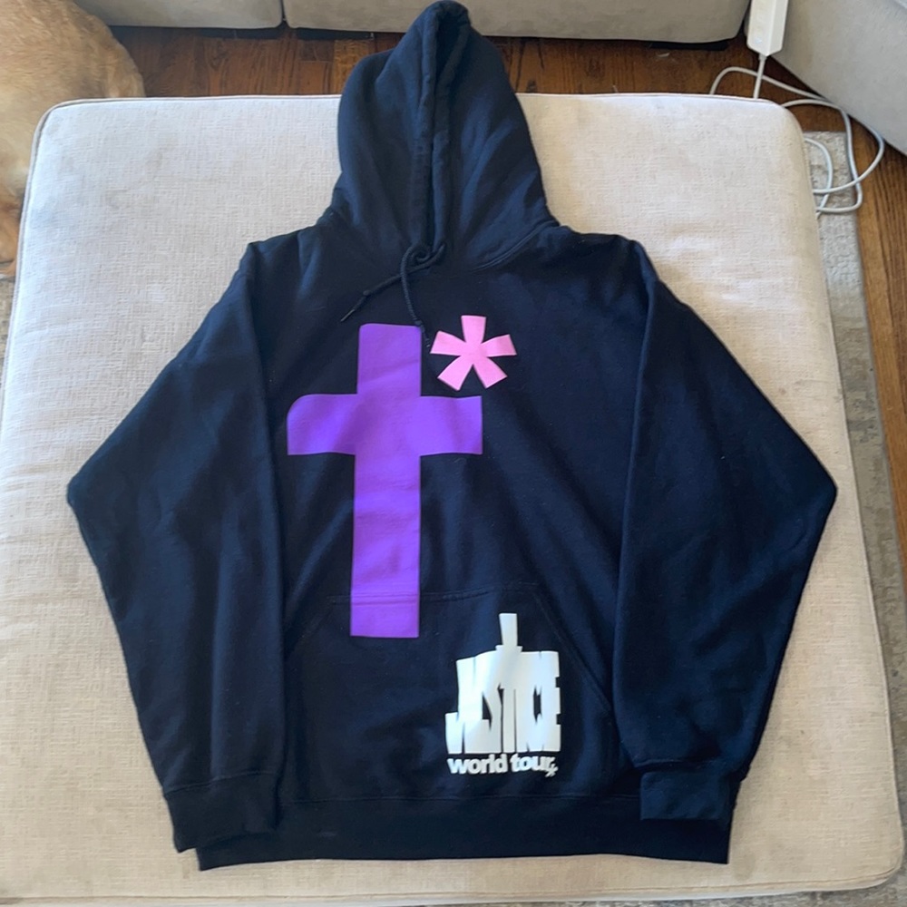 Justin Bieber Hoodie